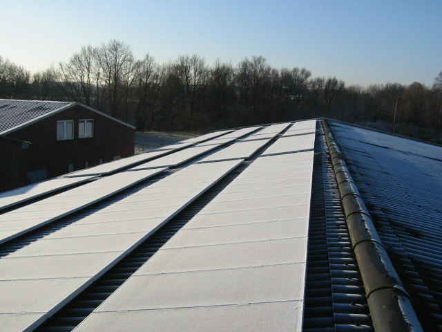 Photovoltaikanlage Grefrath