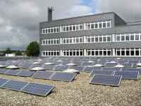 Solarstromanlage Simmern