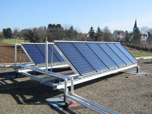 Sporthalle Massenheim