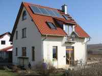 Solaranlage in Klein-Winternheim