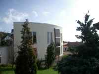 Passivhaus in Schneberg
