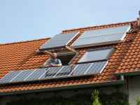 Solar in Nackenheim